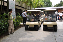 	JBEEA Charity Golf Tournament 2011